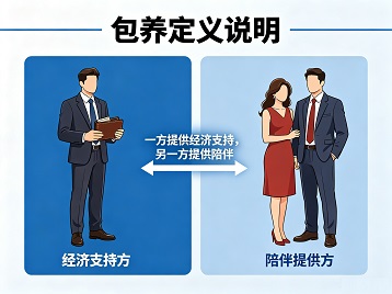 大同包养违法吗？深度揭秘红线风险注意事项